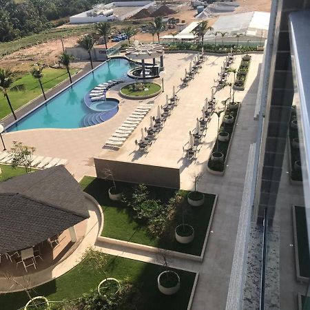 Salinas Park Resort Salinópolis Extérieur photo