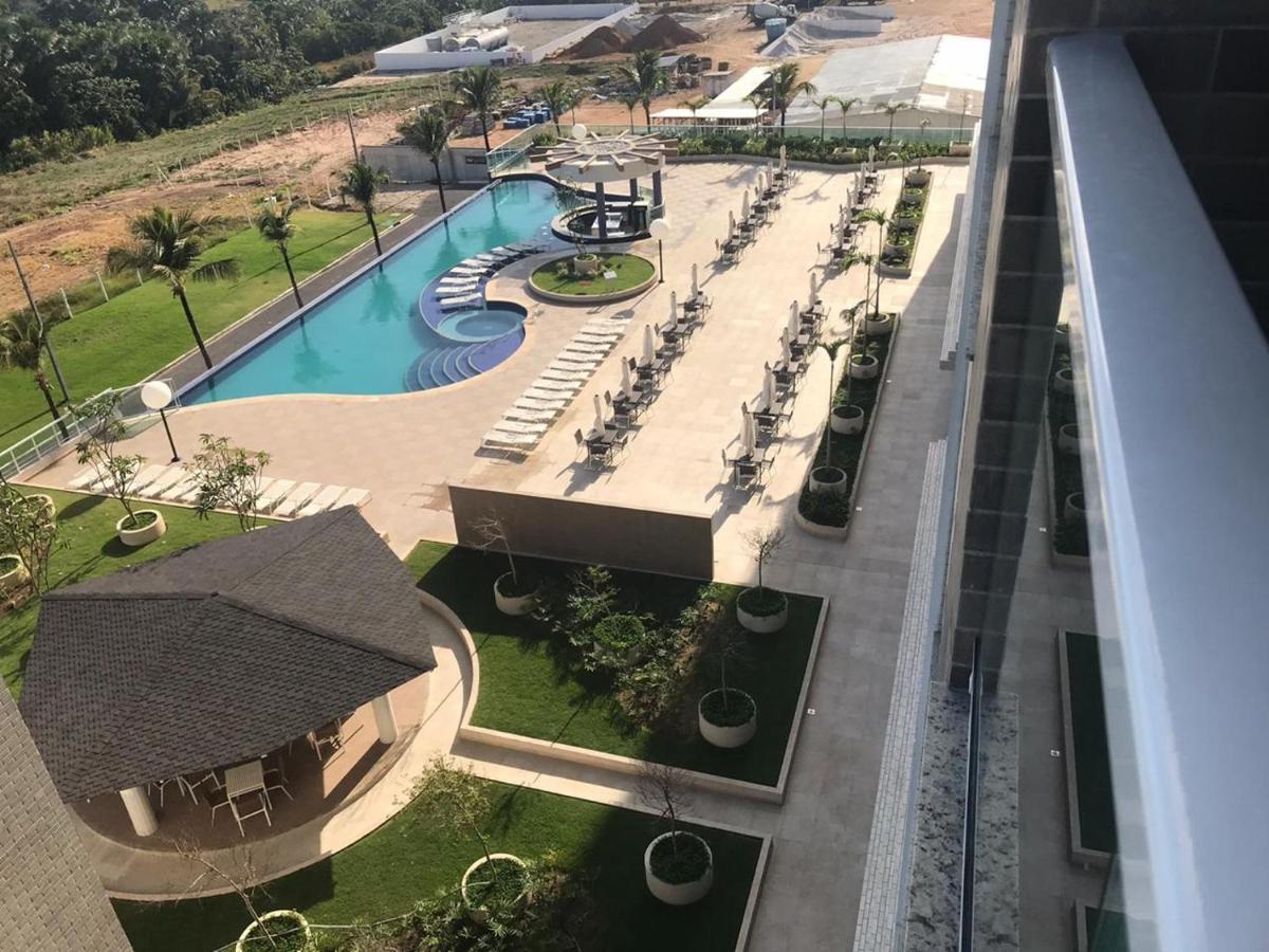 Salinas Park Resort Salinópolis Extérieur photo