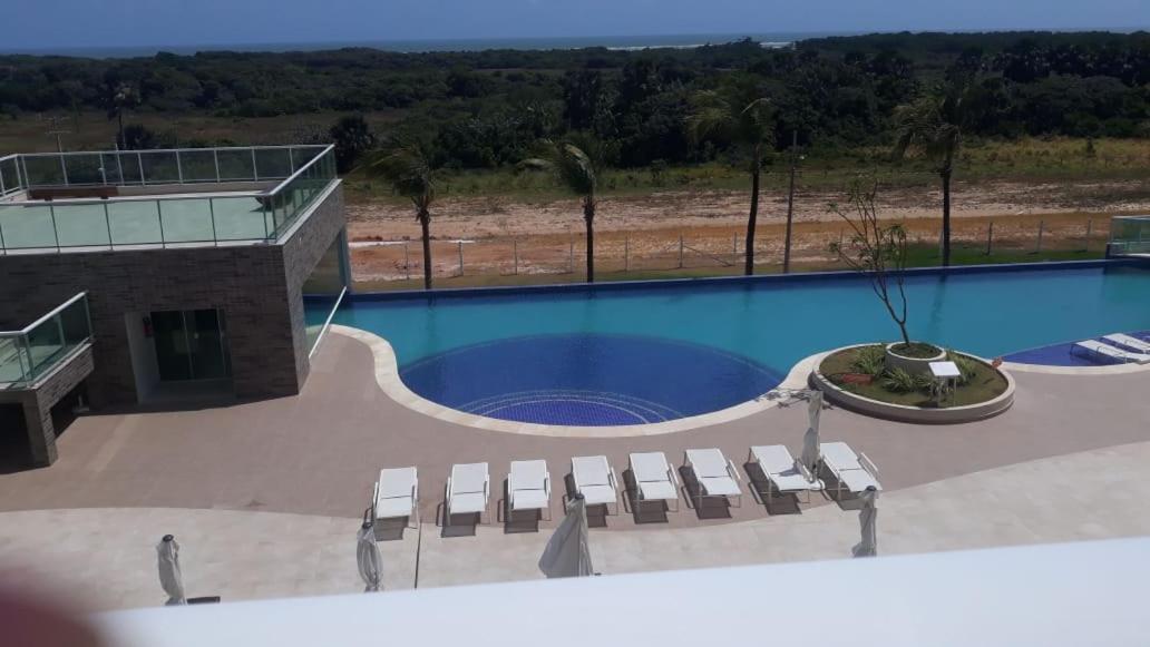 Salinas Park Resort Salinópolis Extérieur photo