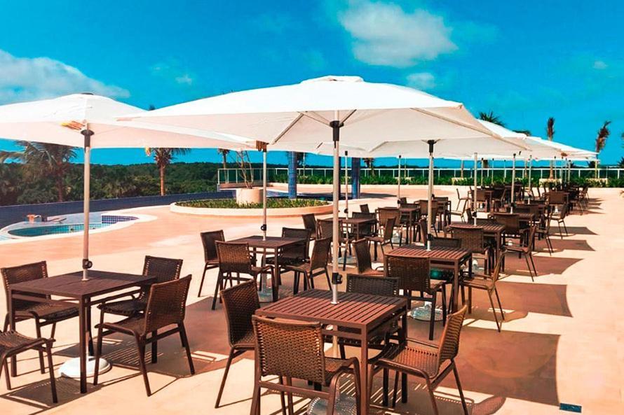 Salinas Park Resort Salinópolis Extérieur photo