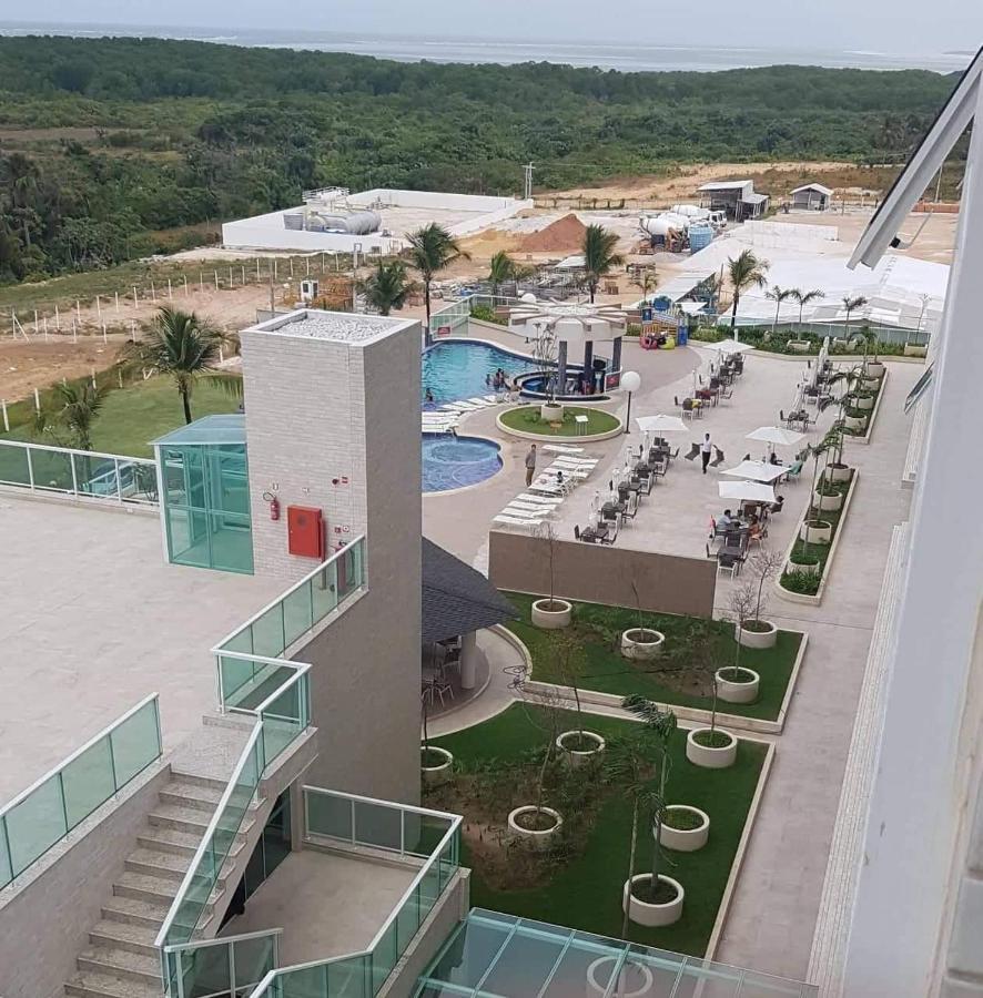 Salinas Park Resort Salinópolis Extérieur photo