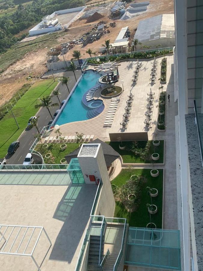 Salinas Park Resort Salinópolis Extérieur photo