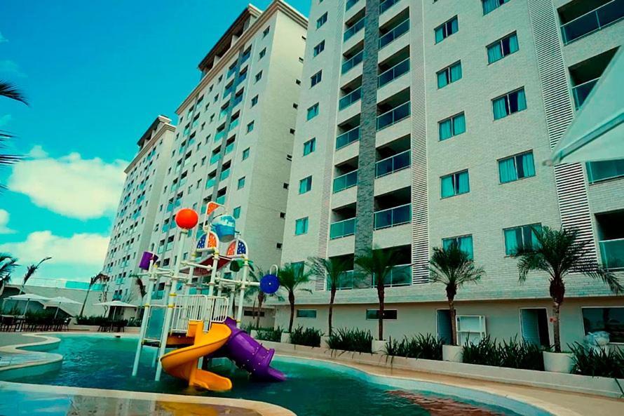 Salinas Park Resort Salinópolis Extérieur photo
