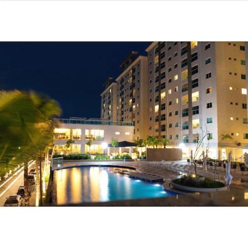 Salinas Park Resort Salinópolis Extérieur photo