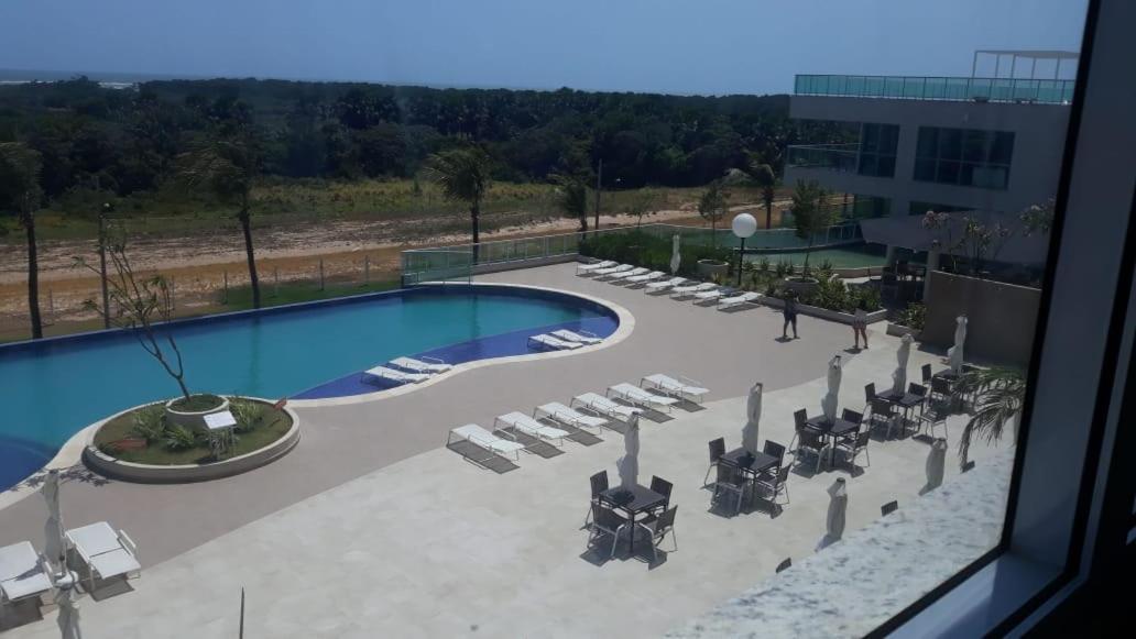 Salinas Park Resort Salinópolis Extérieur photo