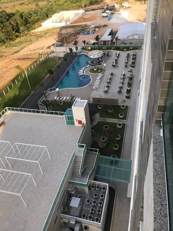 Salinas Park Resort Salinópolis Extérieur photo