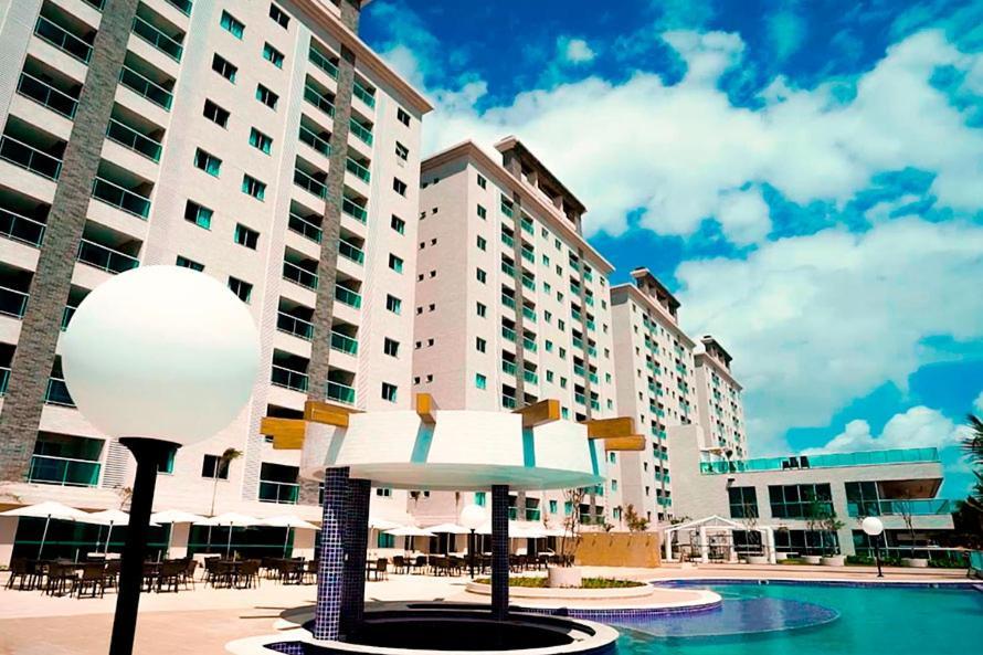 Salinas Park Resort Salinópolis Extérieur photo