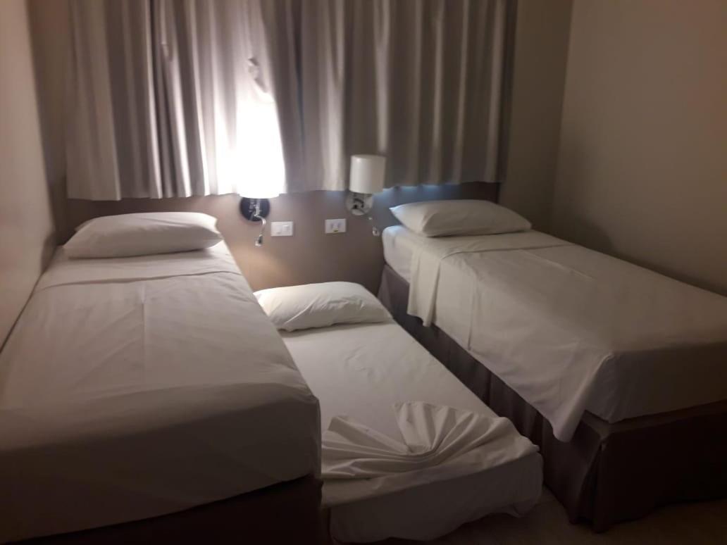 Salinas Park Resort Salinópolis Extérieur photo