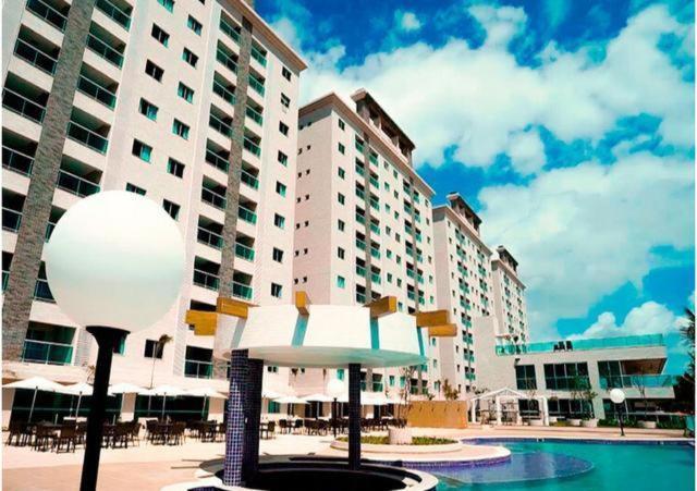 Salinas Park Resort Salinópolis Extérieur photo