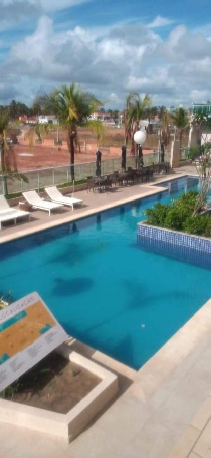 Salinas Park Resort Salinópolis Extérieur photo