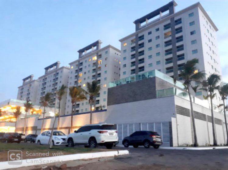 Salinas Park Resort Salinópolis Extérieur photo