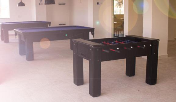 Salinas Park Resort Salinópolis Extérieur photo