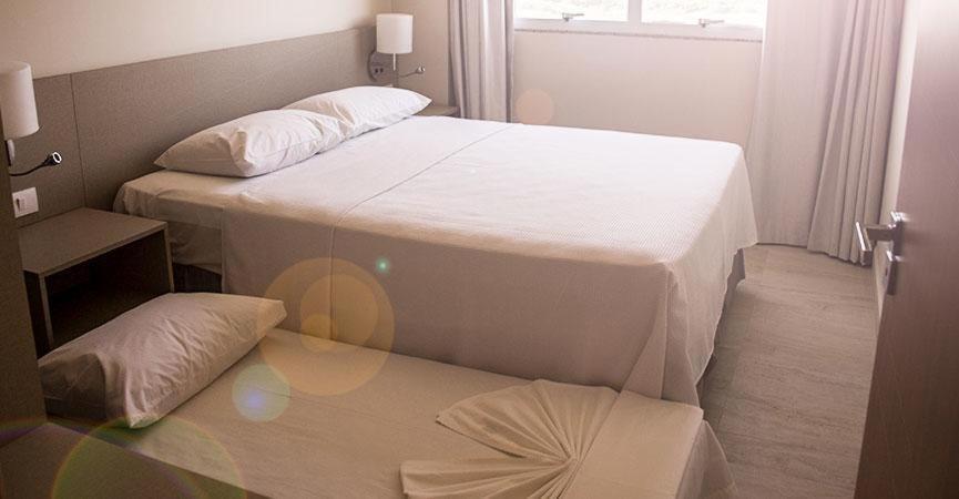 Salinas Park Resort Salinópolis Extérieur photo