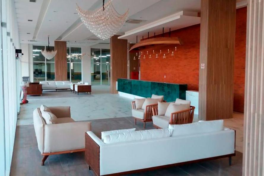 Salinas Park Resort Salinópolis Extérieur photo